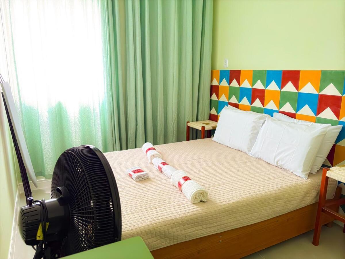 Lindo, Novo E Decorado - 202 C Apartment *