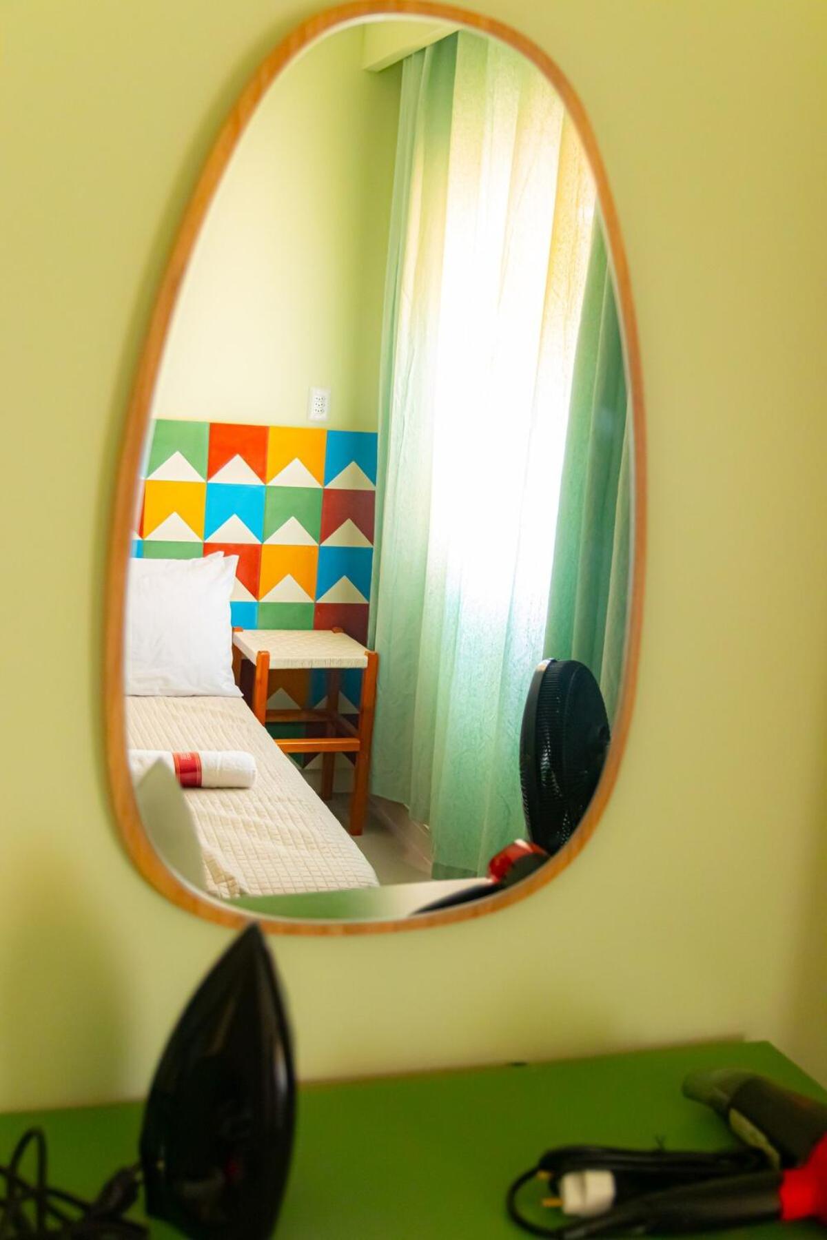 Lindo, Novo E Decorado - 202 C Petrolina